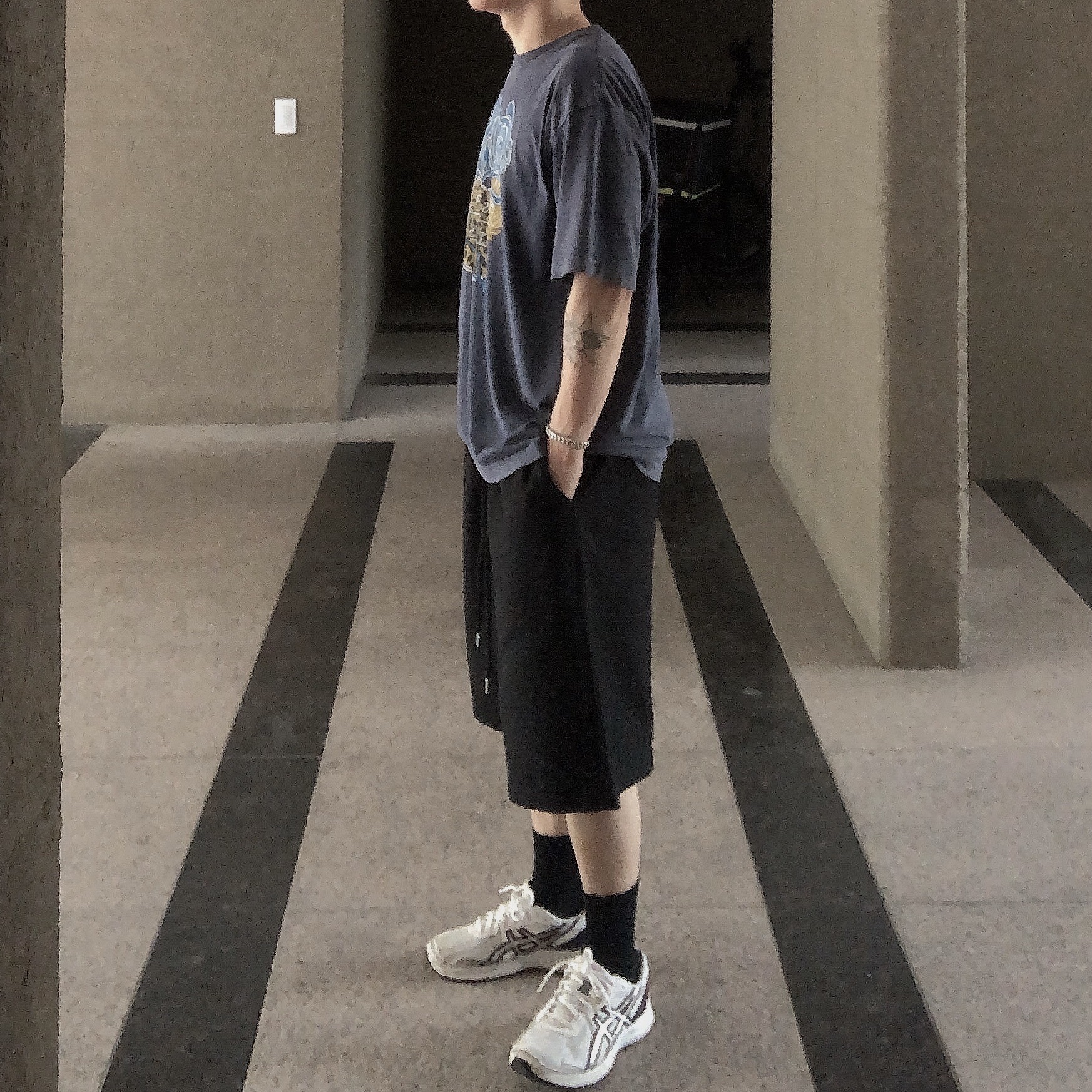 KREAM 스타일 - 4