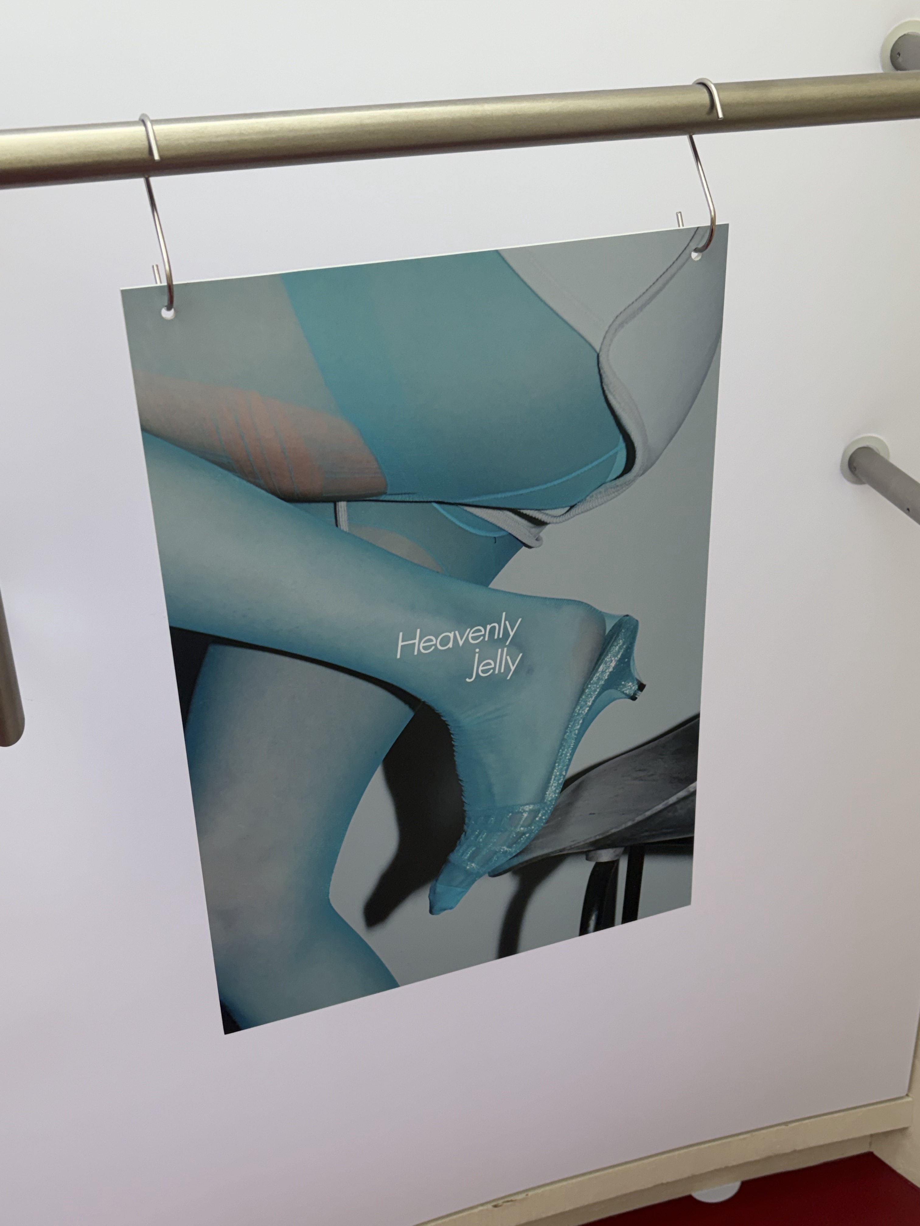 주다님의 스타일 - 5