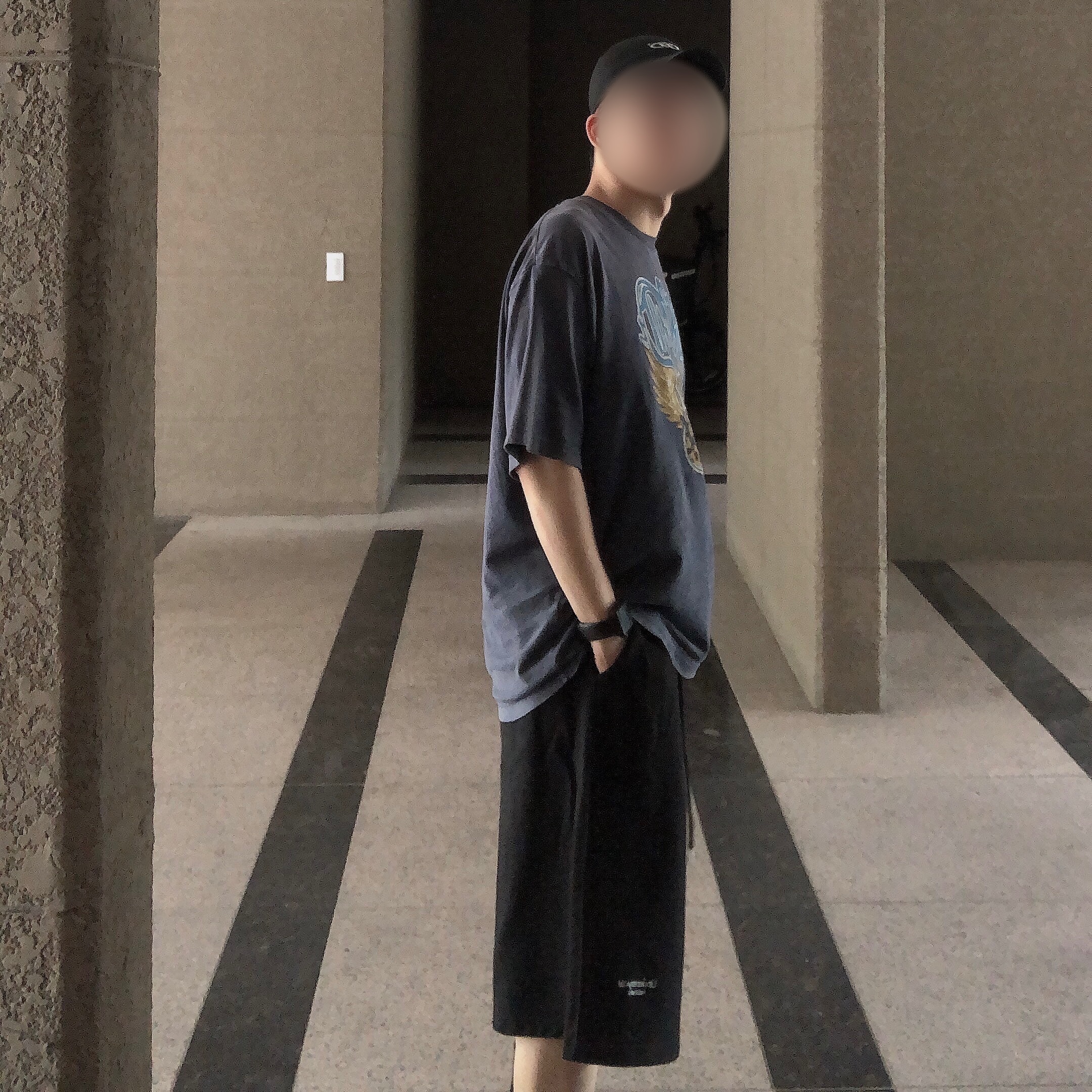 KREAM 스타일 - 2