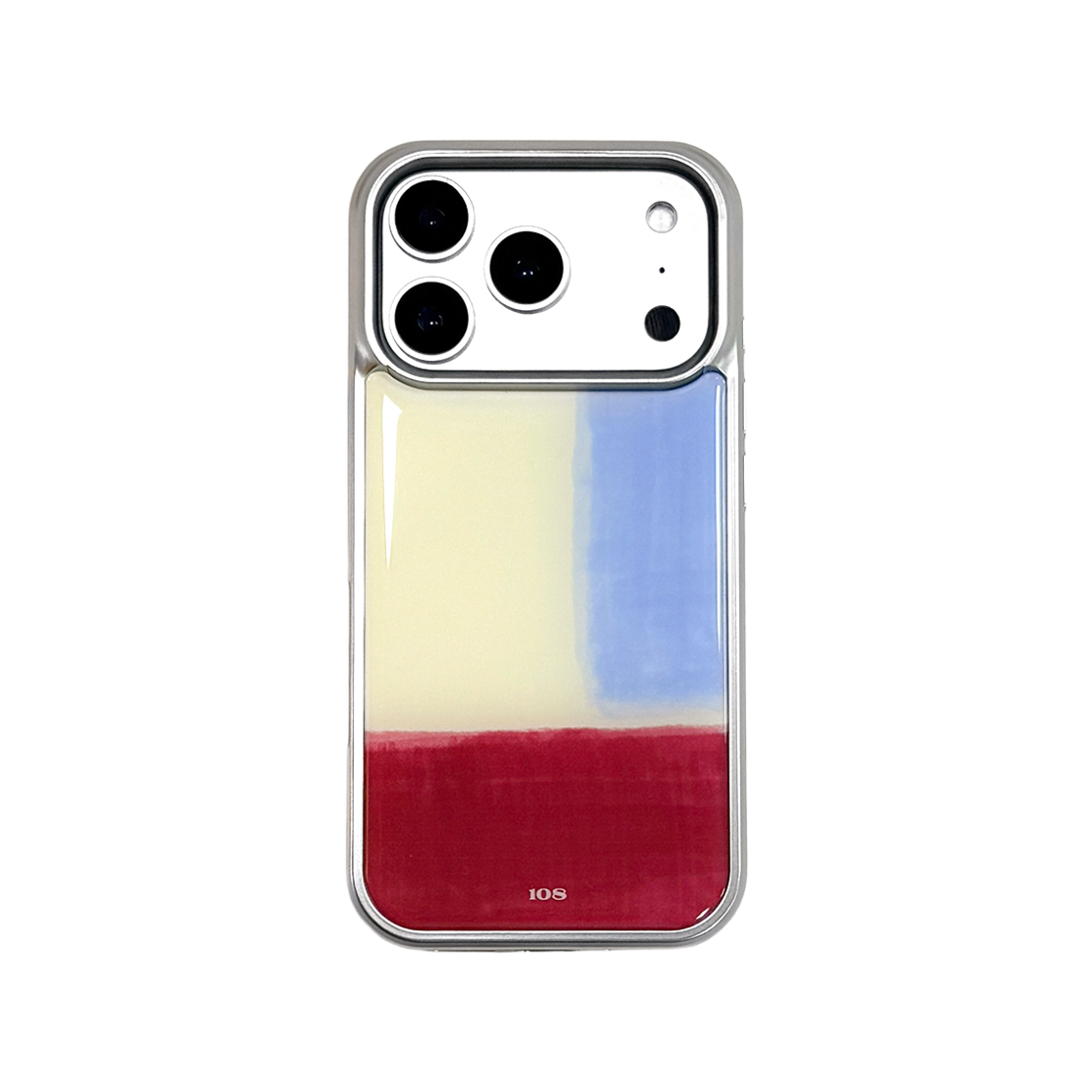 108서울 캔디 칵투스 (에폭시 실버 범퍼)(108SEOUL CANDY CACTUS (epoxy-silver-bumper))
