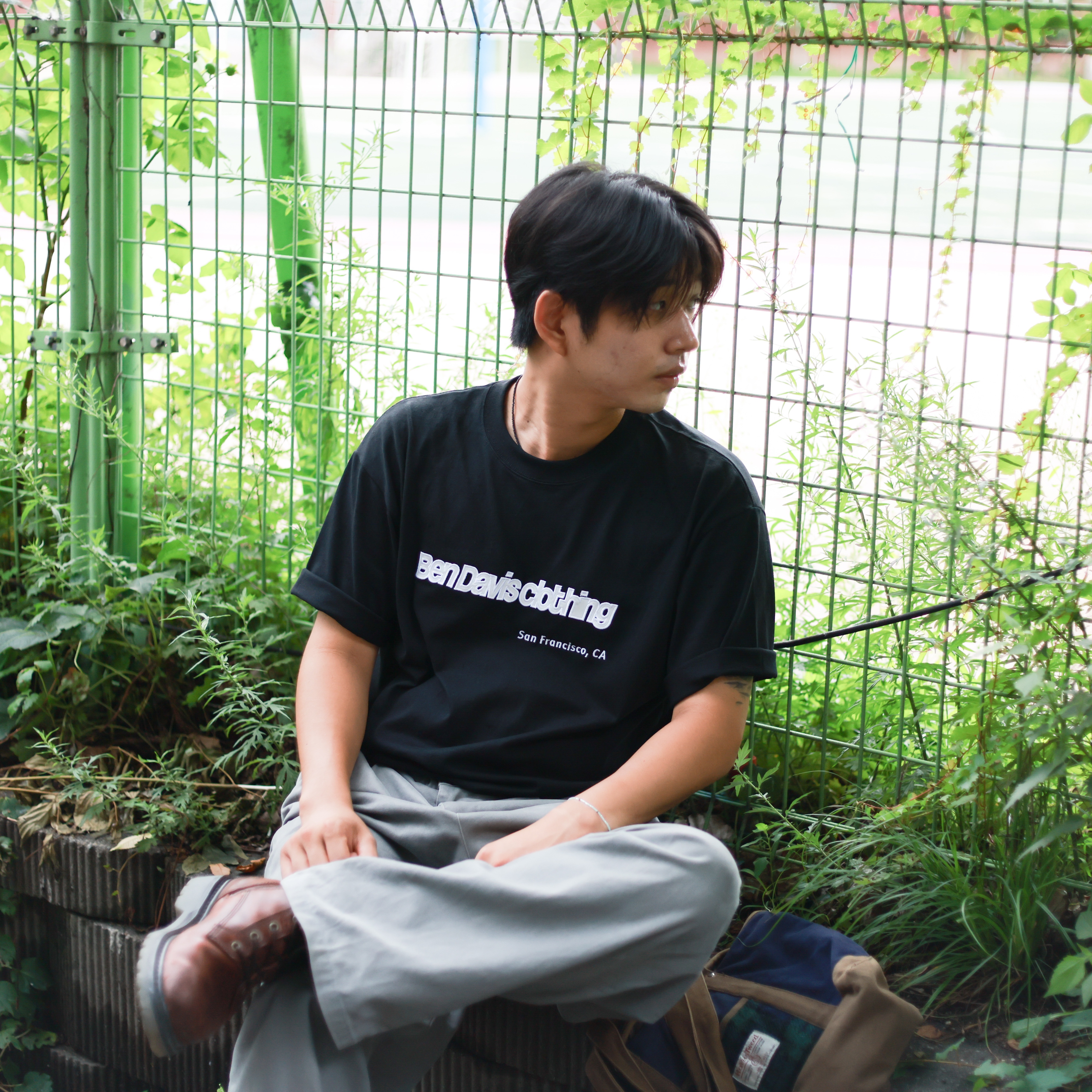 KREAM 스타일 - 1