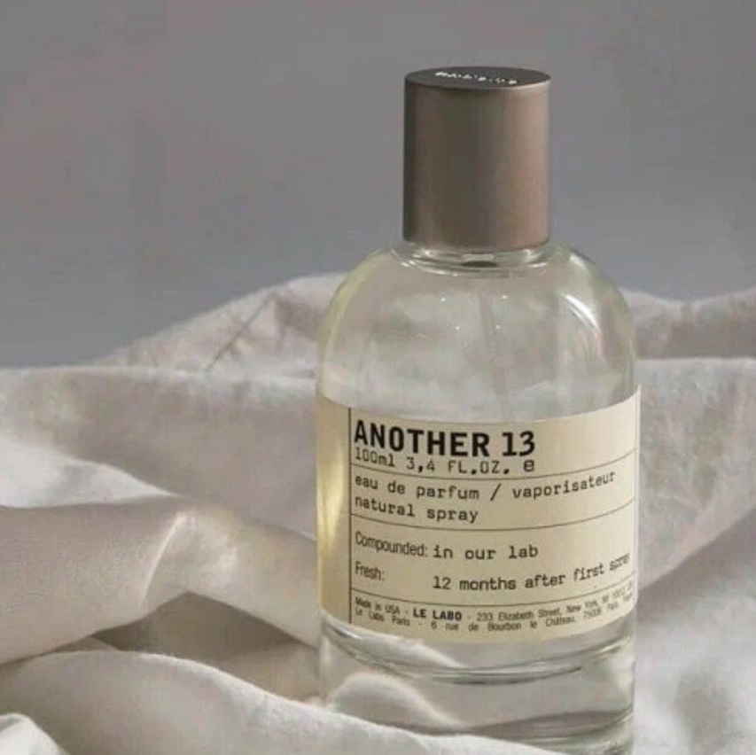 Le Labo Another 13 Eau De Parfum 50ml 착용 스타일