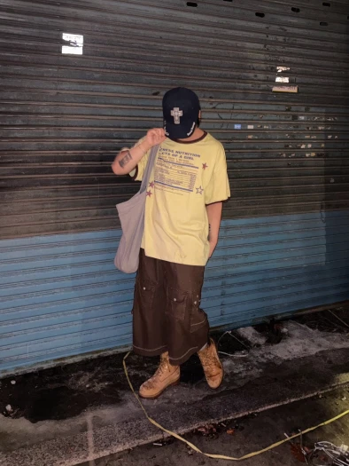 스타일 카드