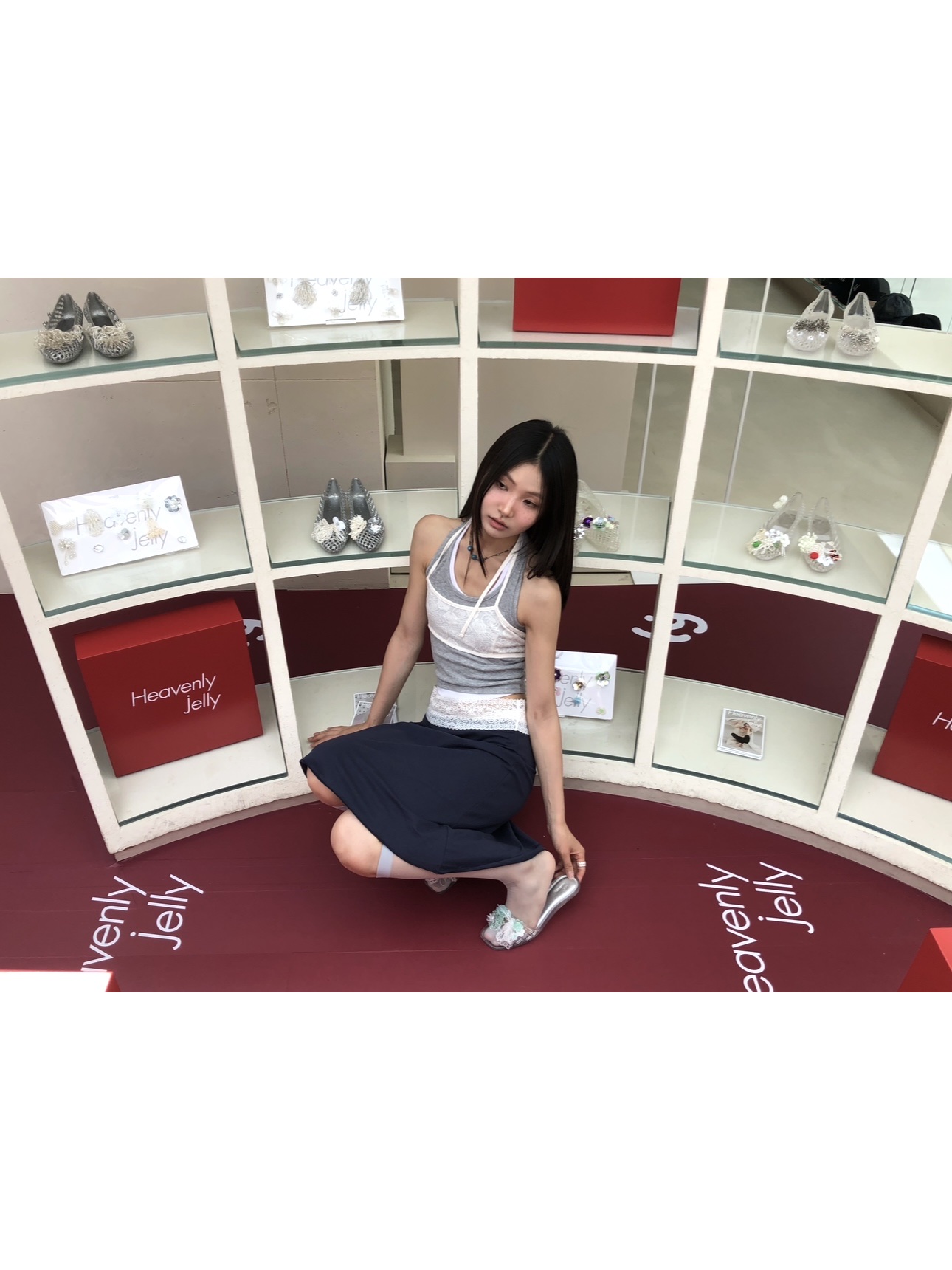 쟈연님의 스타일 - 7