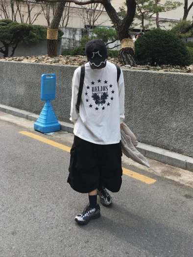 스타일 카드