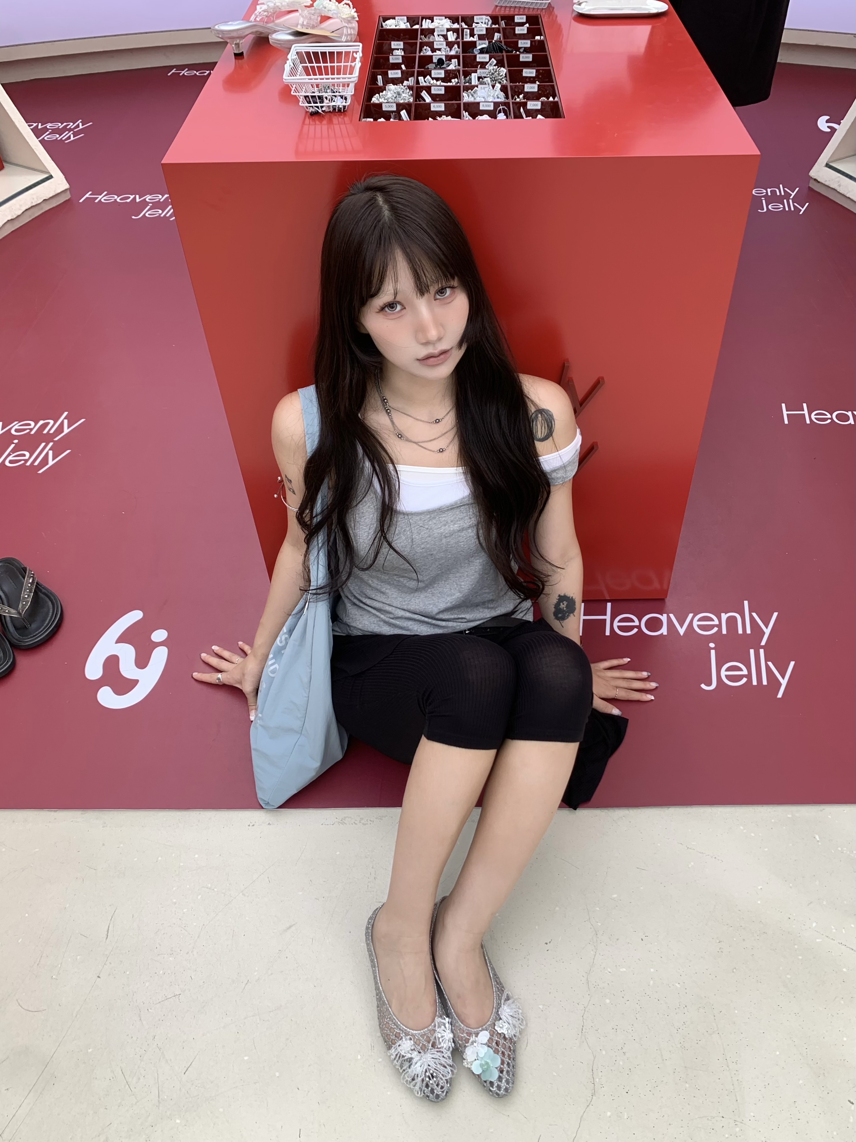 윾경님의 스타일 - 1
