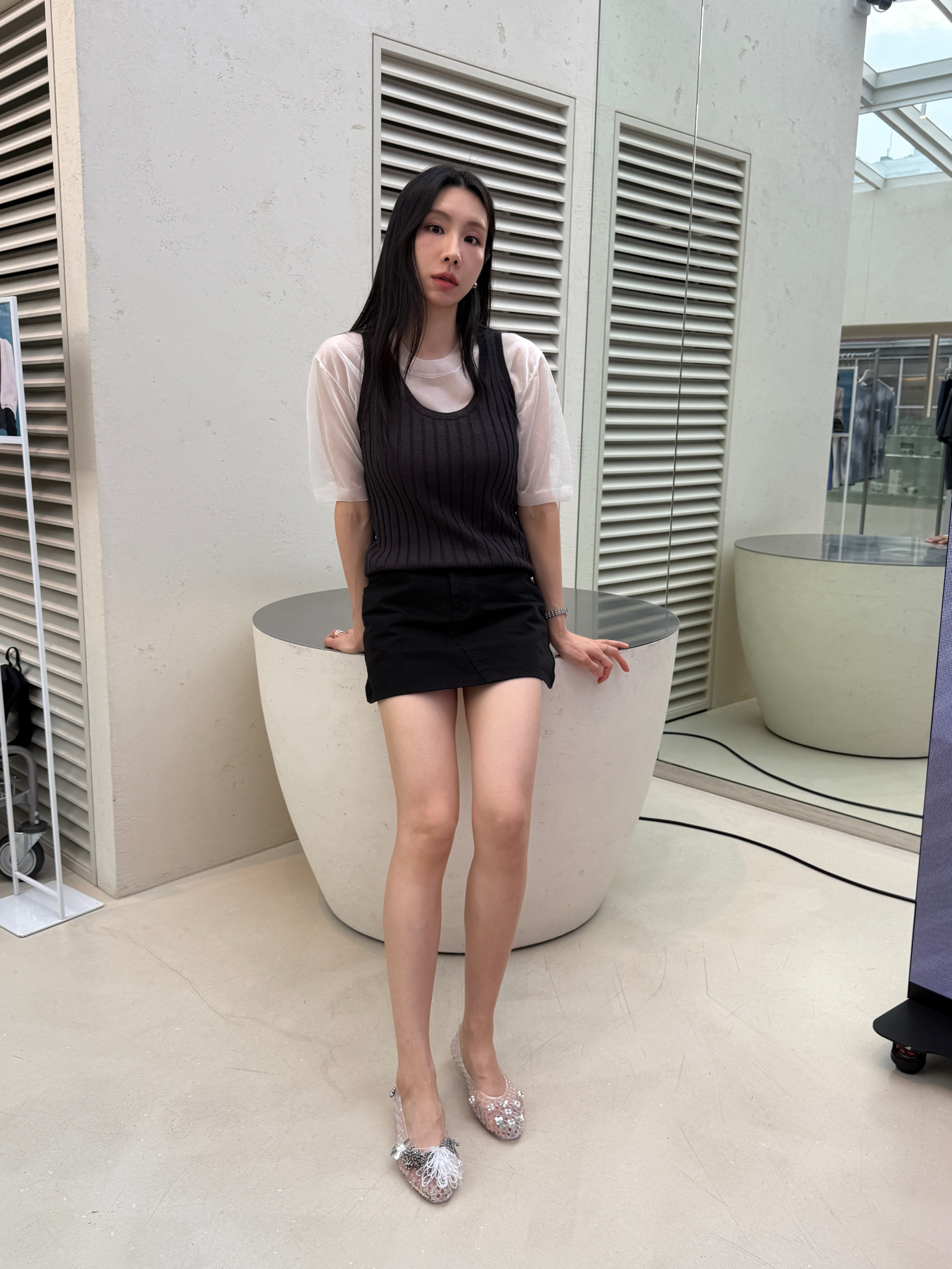 KREAM 스타일 - 3