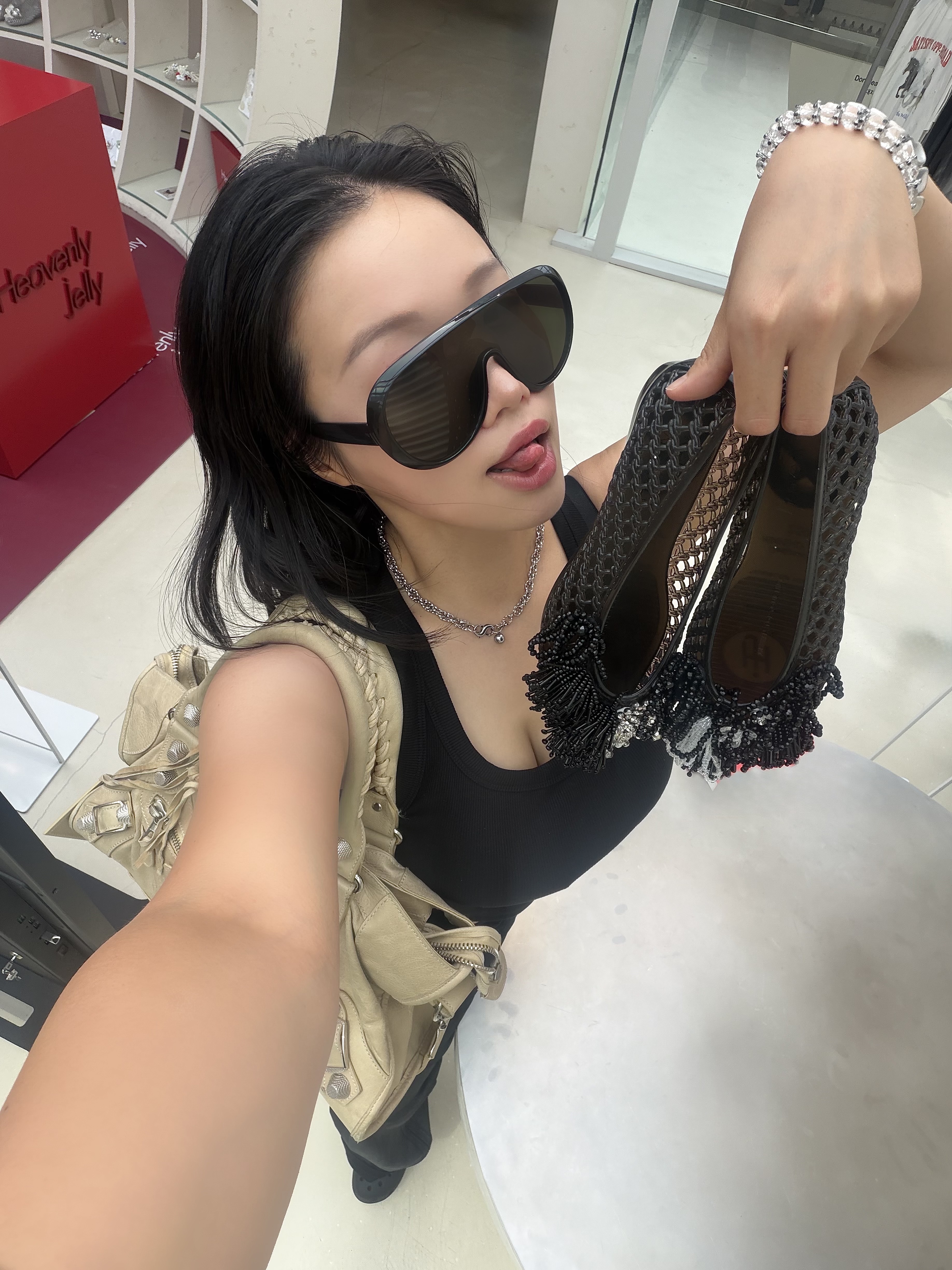 주다님의 스타일 - 1