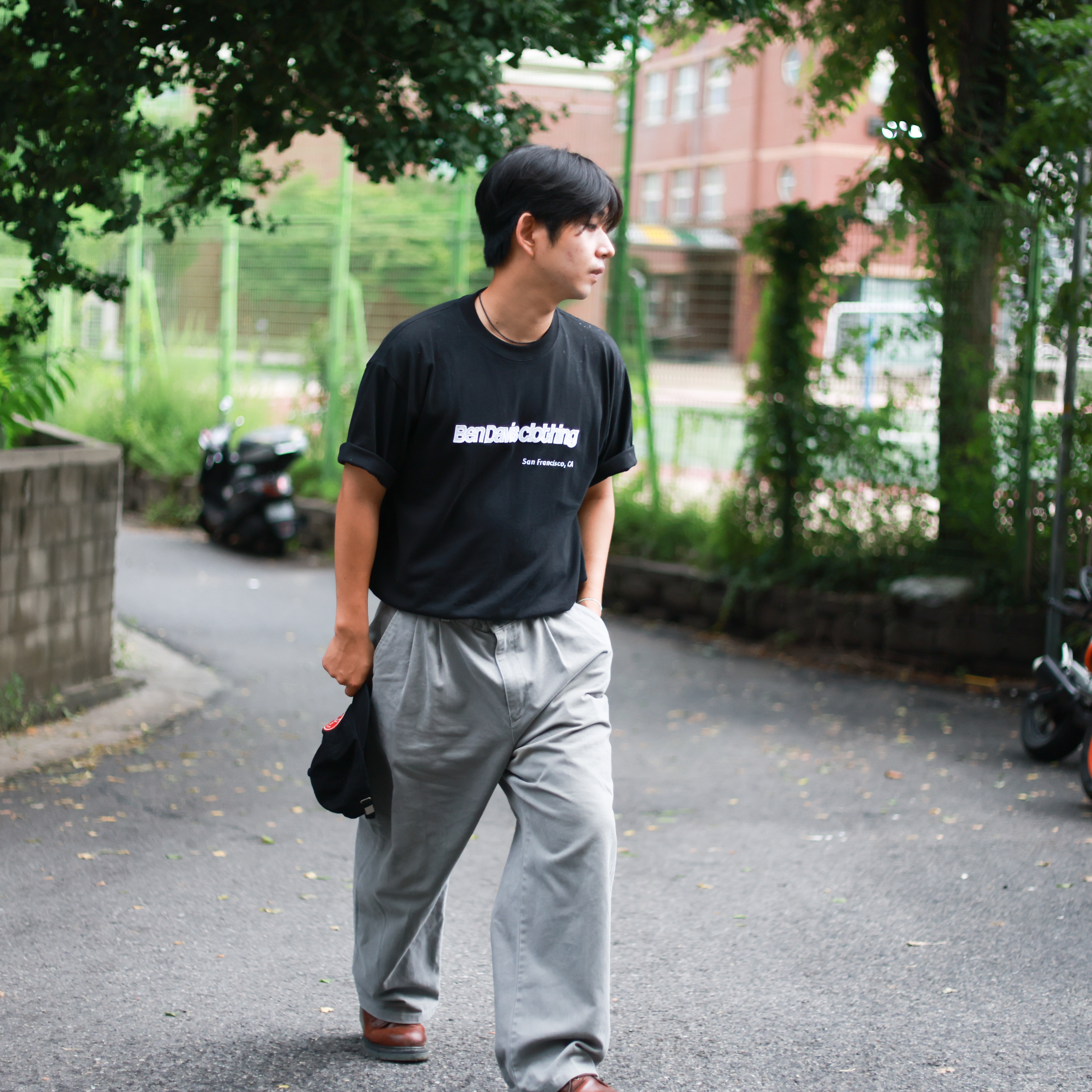 KREAM 스타일 - 3