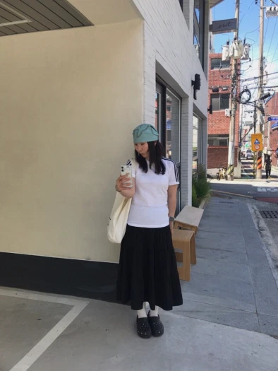 스타일 카드