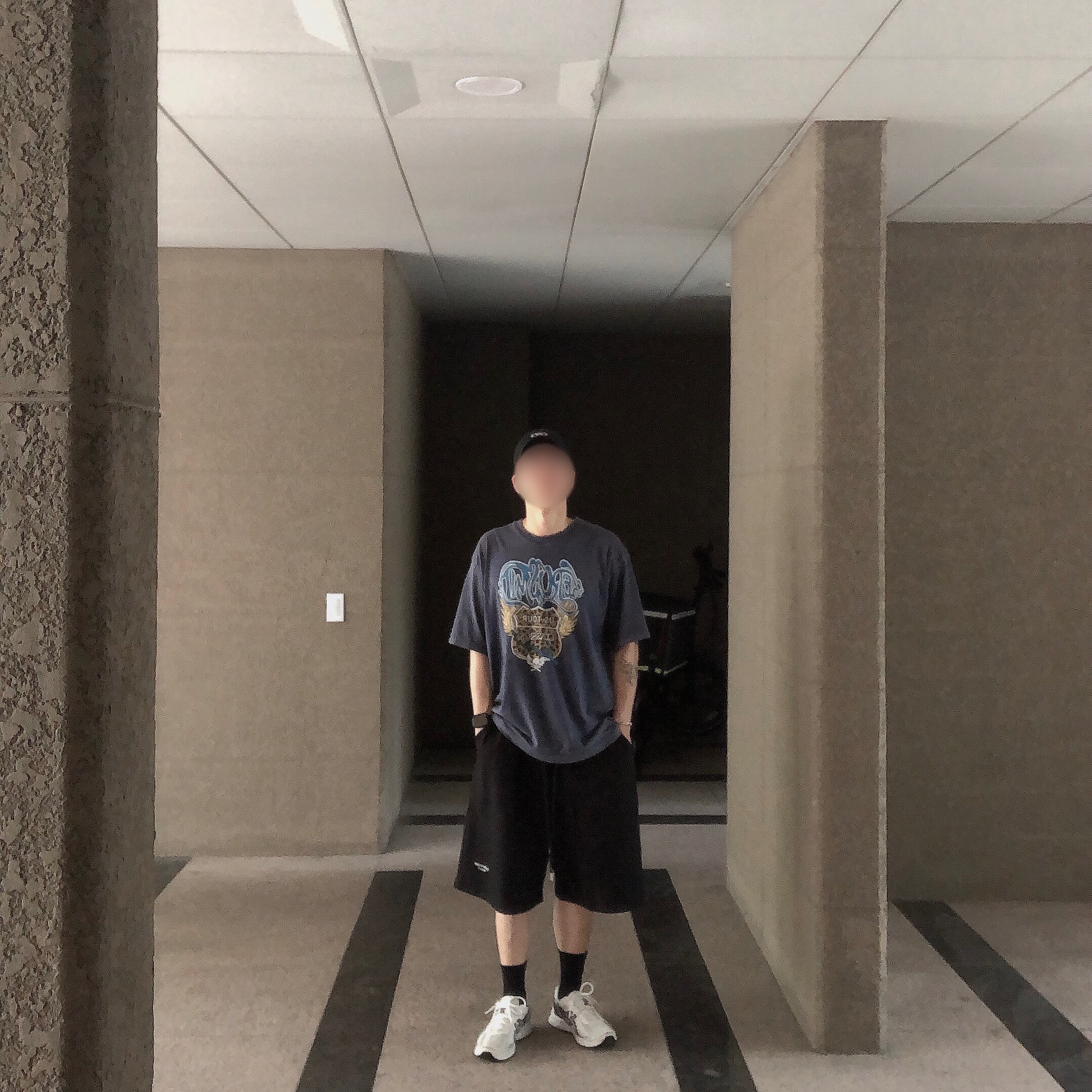 KREAM 스타일 - 3