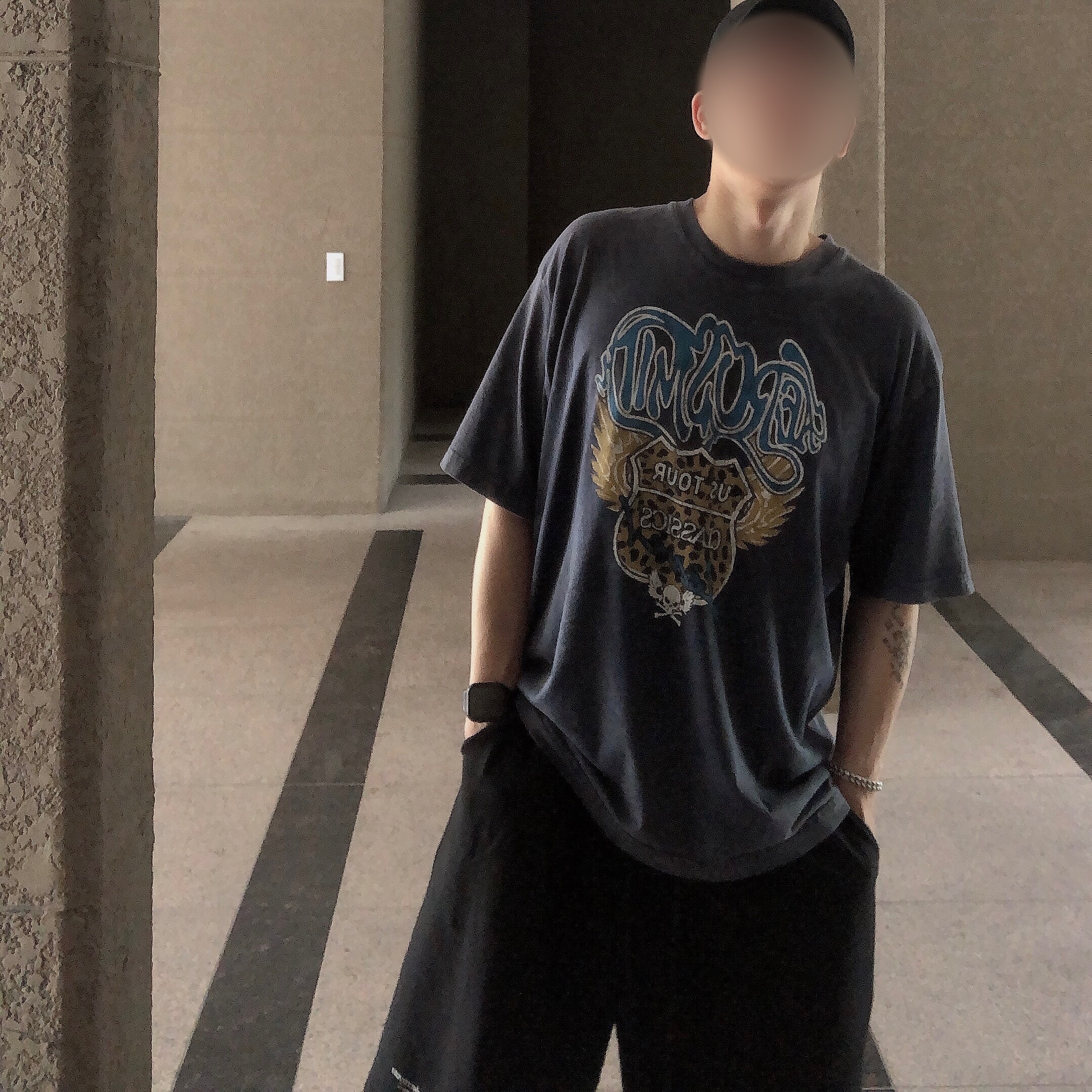 KREAM 스타일 - 1