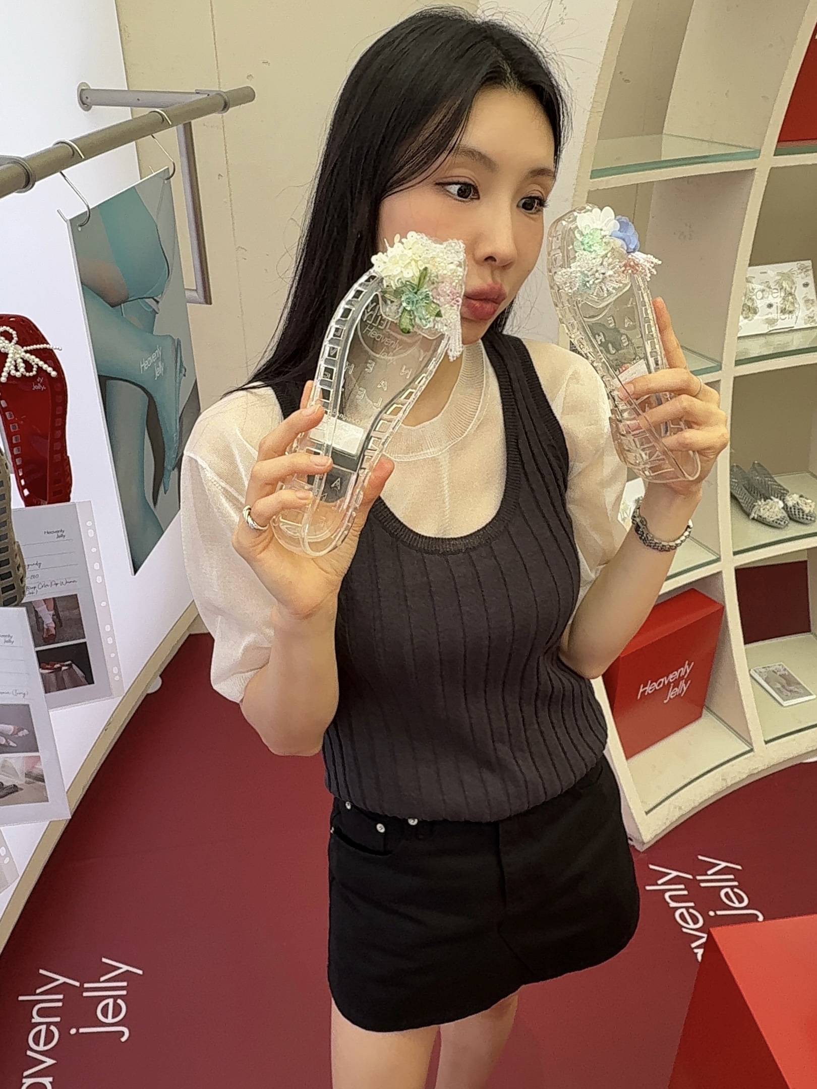 KREAM 스타일 - 8