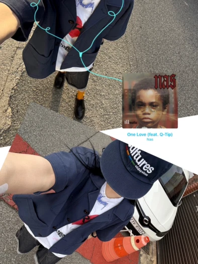 스타일 카드