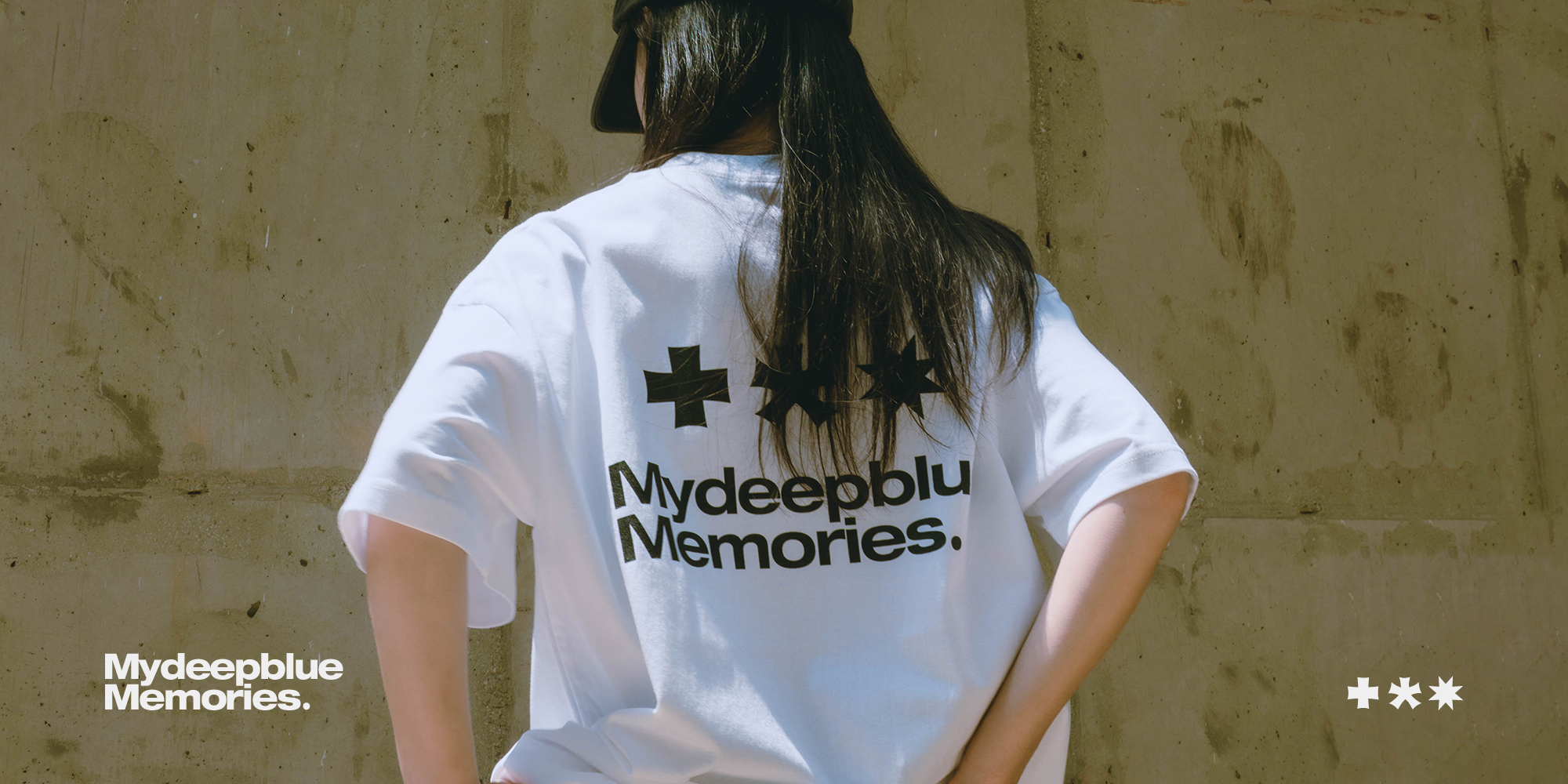 마이딥블루메모리즈(MydeepblueMemories)