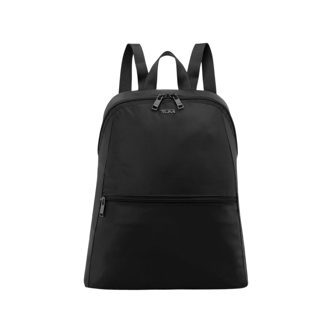 투미 보야저 저스트 인 케이스 백팩 블랙 건메탈(Tumi Voyageur Just In Case Backpack Black Gunmetal)