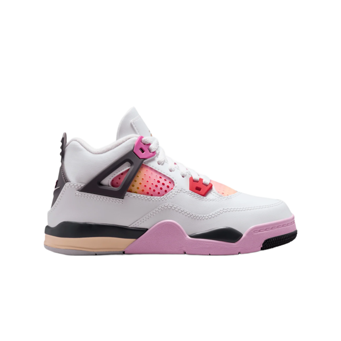 IO2363-100 (PS) Jordan 4 Retro Comic