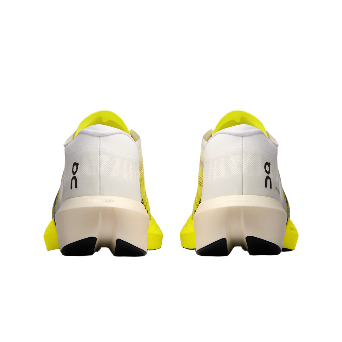 온 러닝 클라우드붐 스트라이크 2 화이트 라임(On Running Cloudboom Strike 2 White Lime) - 3