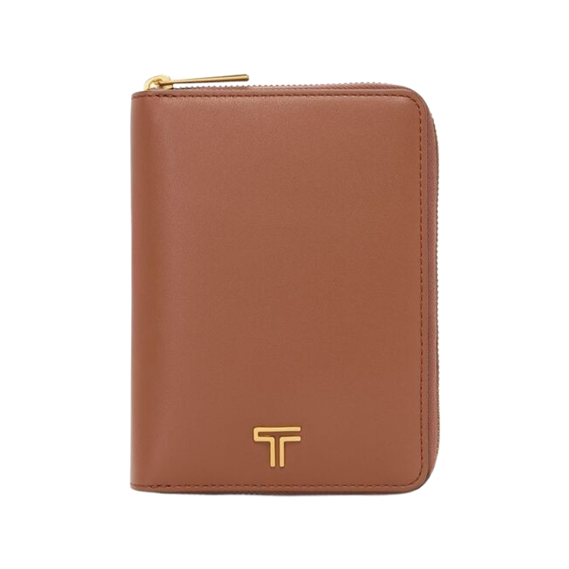 투미 벨덴 SLG 지퍼 어라운드 패스포트 케이스 시에나(Tumi Belden SLG Zip Around Passport Case Siena) - 1