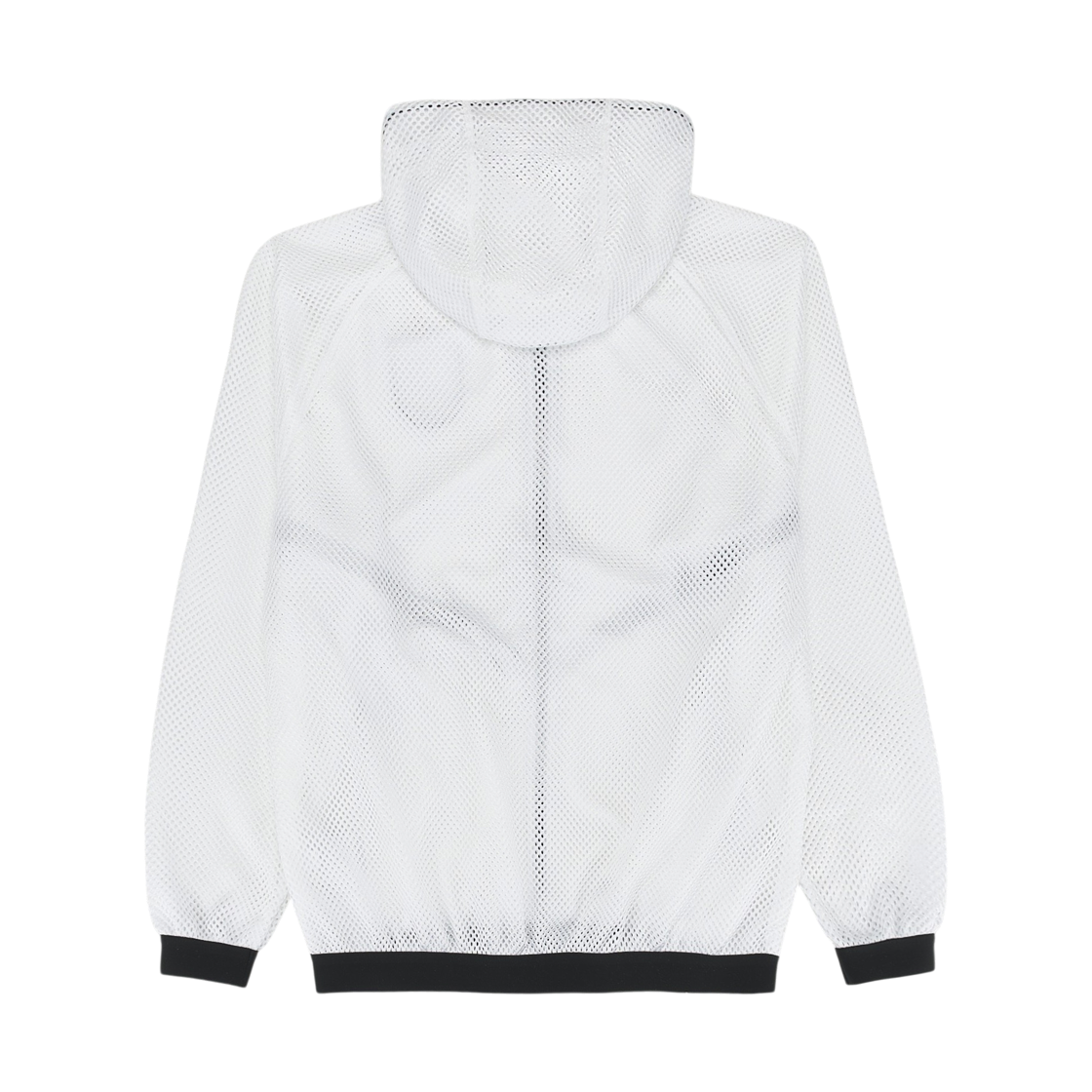 나이키 잉글랜드 드라이 핏 사커 앤섬 자켓 화이트 블랙 (IH1761-100) (논 마킹 버전)(Nike England Dri-Fit Soccer Anthem Jacket White Black (IH1761-100) (Non Marking Ver.)) - 2