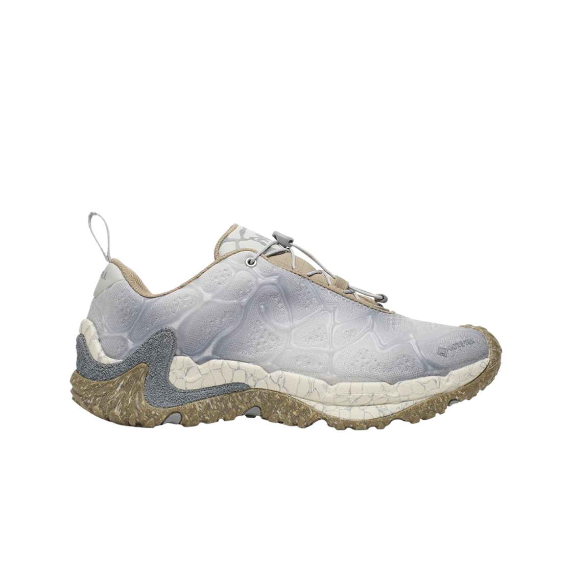 J00005621 Merrell Cham Storm Gore-Tex X P.A.M. Pigeon Cement
