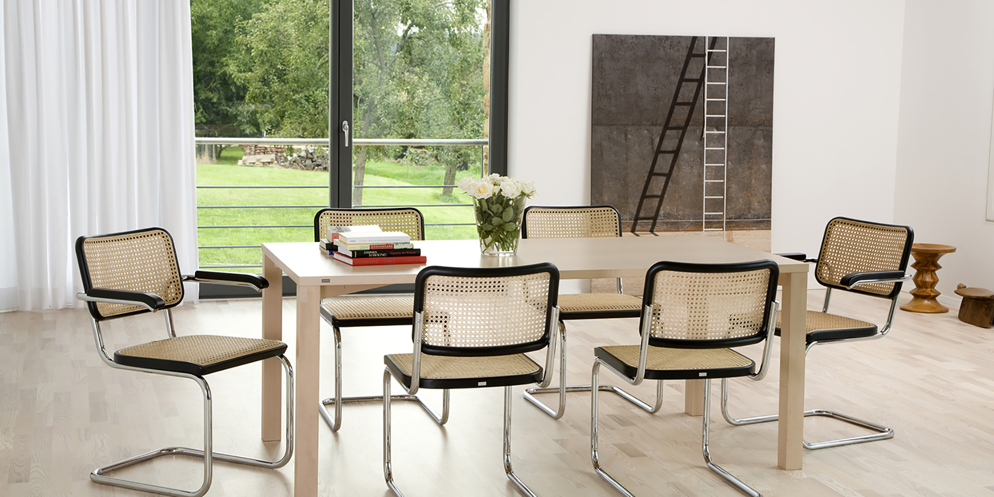 토넷(THONET)
