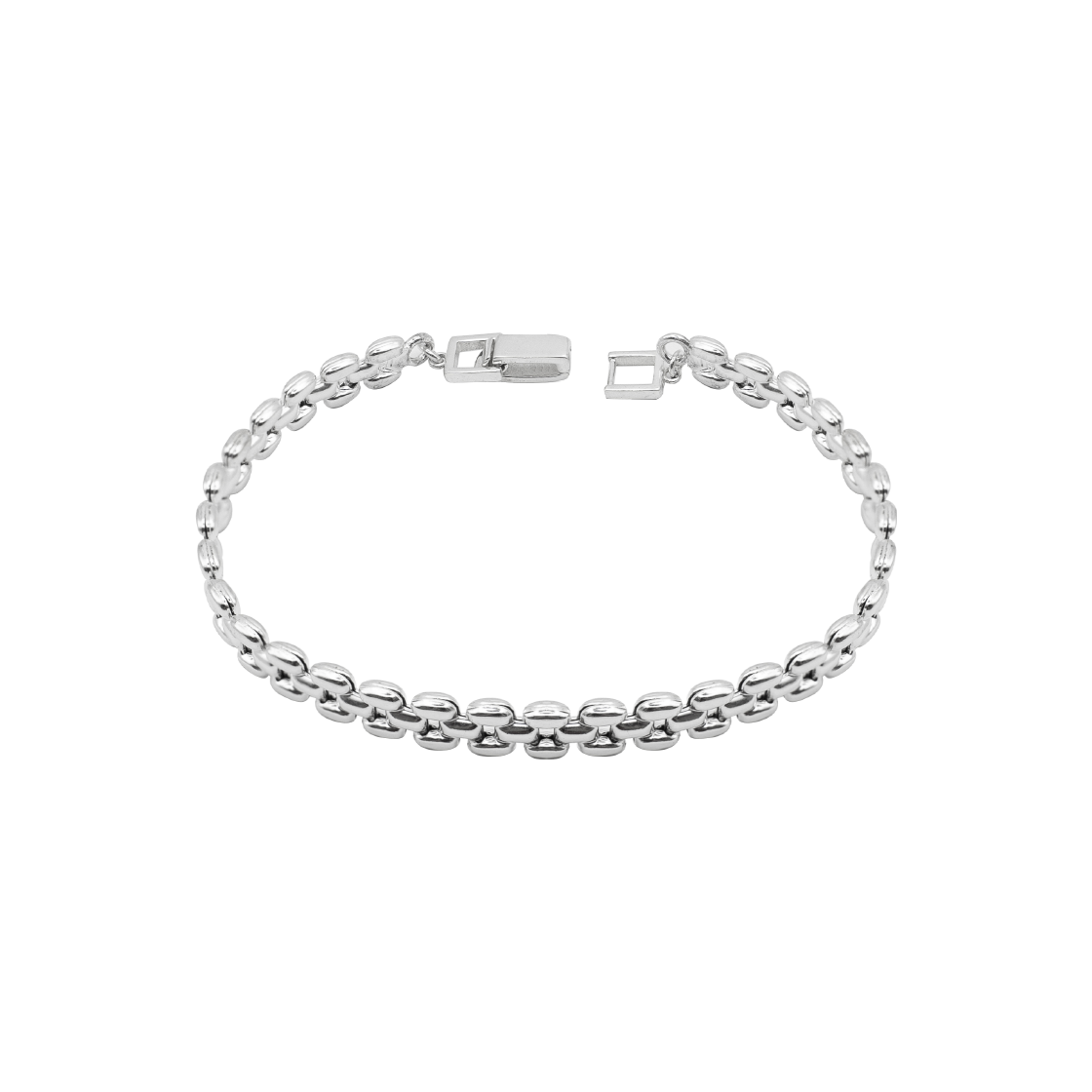 뵤르 그리드 브레이슬릿(Bőr Grid Bracelet) - 1