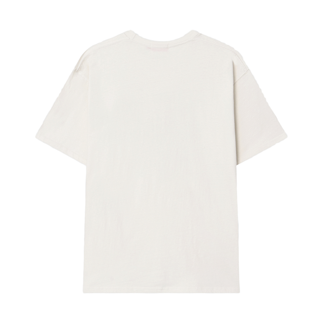 이우트 스테이 투게더 티셔츠 화이트(EEUT Stay Together T-Shirt White) - 2