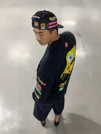 스타일 카드