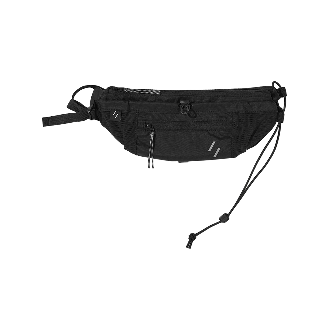 웰터 익스페리먼트 EXP-트레일 v1.0 블랙(WELTER EXPERIMENT EXP-Trail V1.0 Black) - 2