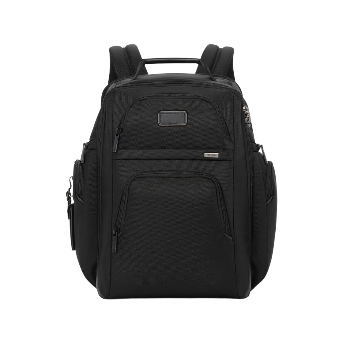 투미 알파 브리프 팩 블랙(Tumi Alpha Brief Pack Black)