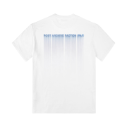 Post Archive Faction (PAF) Souvenir T-Shirt 11 White