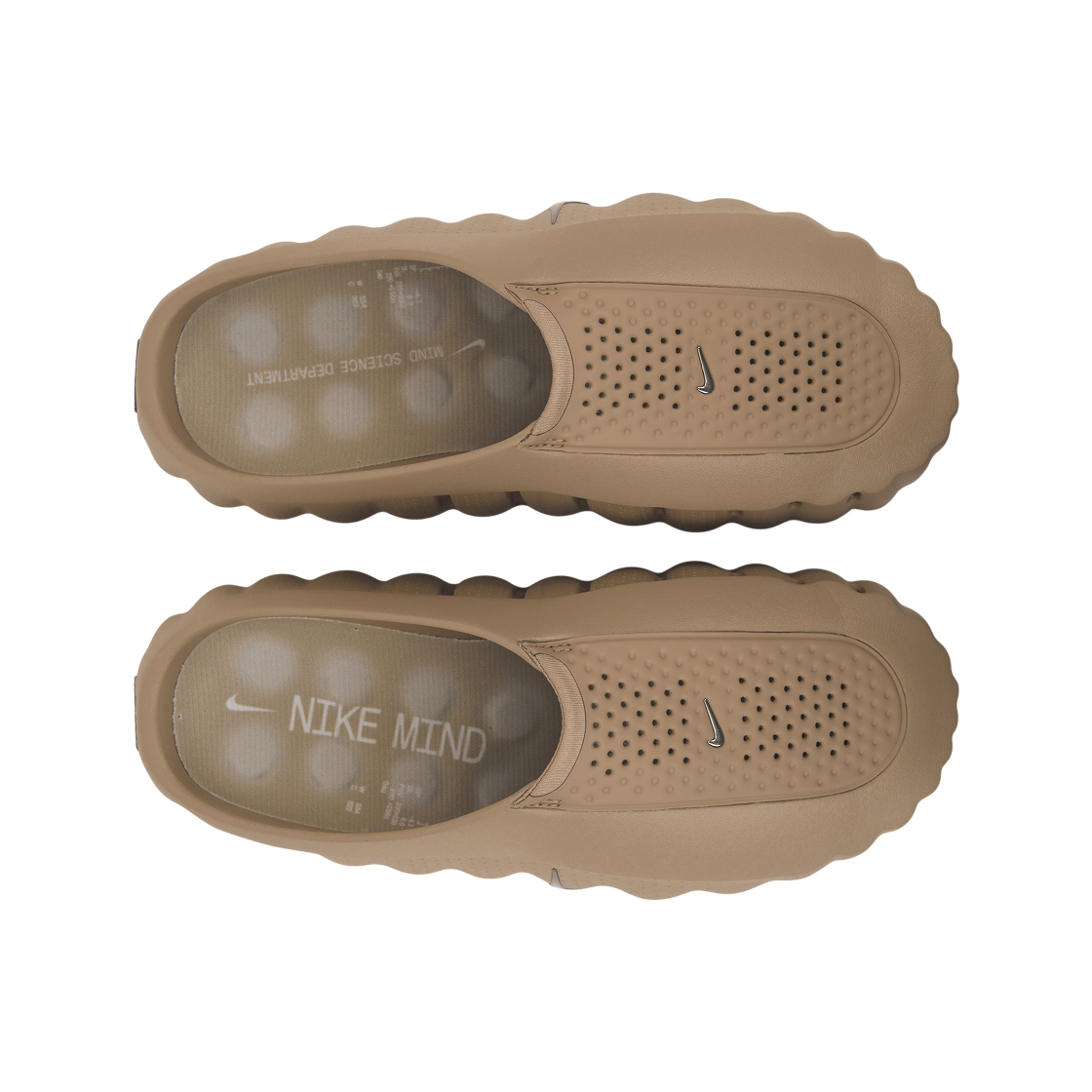 나이키 마인드 001 헴프 페일 아이보리(Nike Mind 001 Hemp Pale Ivory) - 5