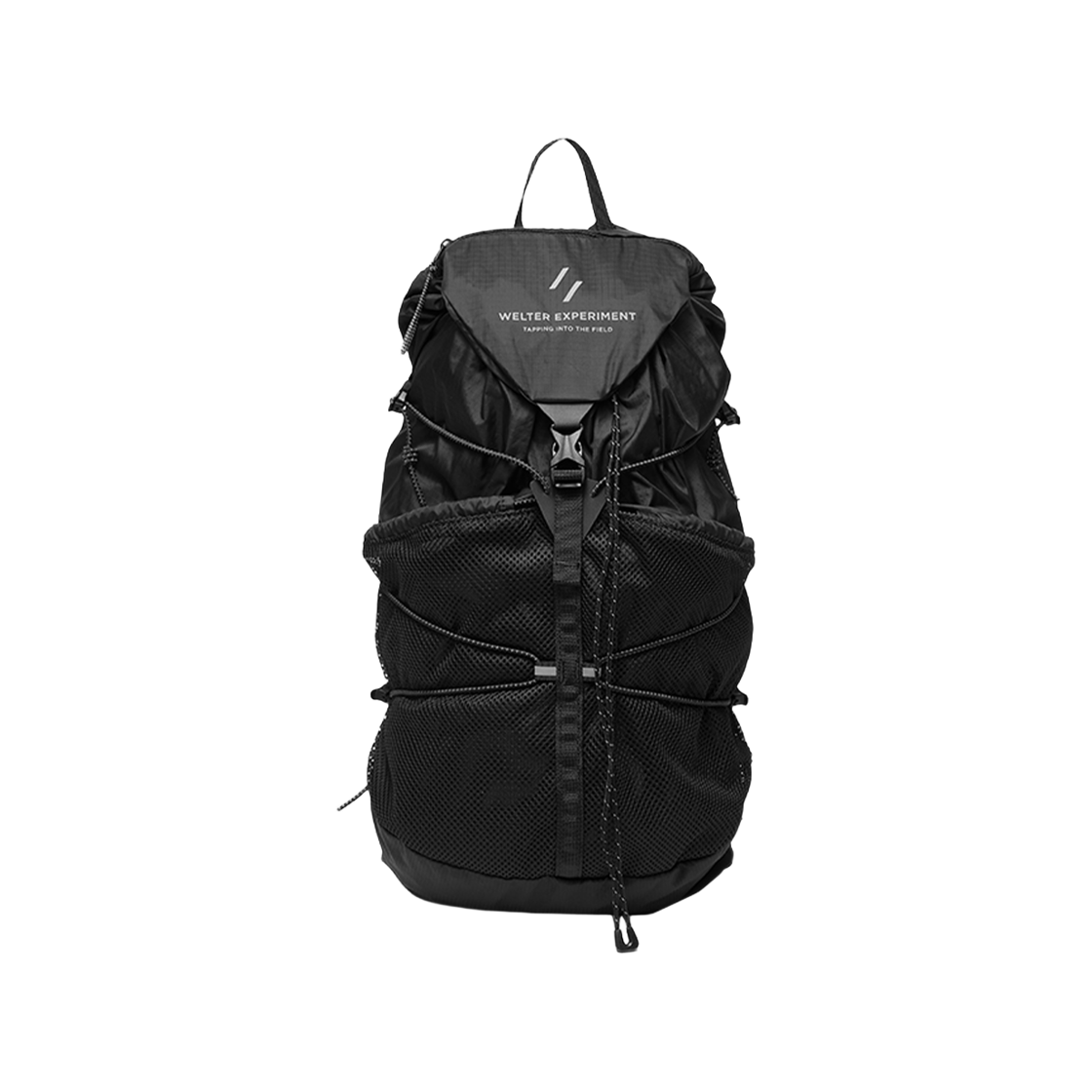 WBFABS001BK WELTER EXPERIMENT EXP-Edge v1.0 Black