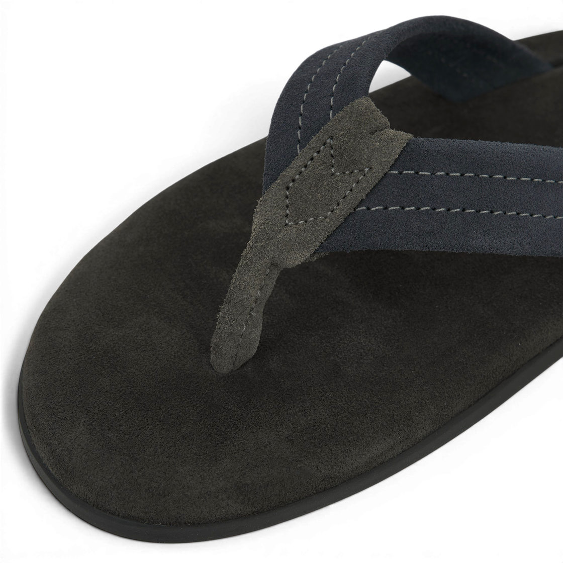 아일랜드 슬리퍼 x 디스이즈네버댓 다크 브라운(Island Slipper x Thisisneverthat Dark Brown) - 7