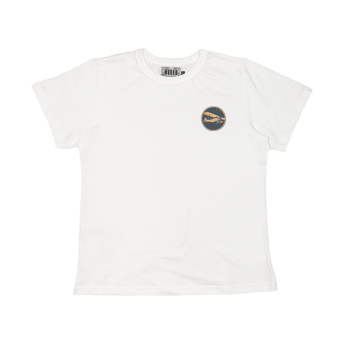 갈릭블루스 "이스케이프" 티셔츠(GARLICBLUES "ESCAPE" T-Shirt) - 2