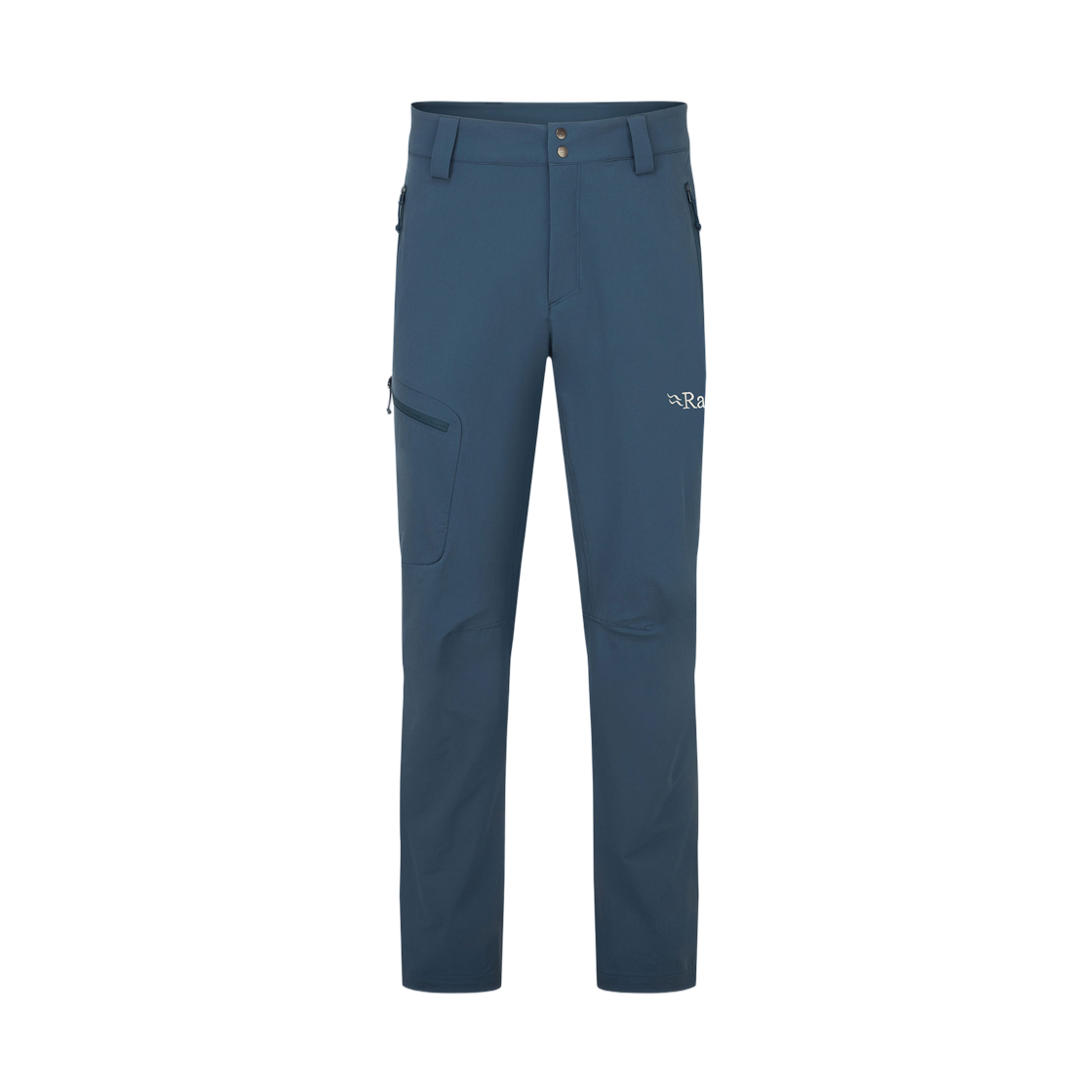 QFV-01 Rab Incline Pants Tempest Blue