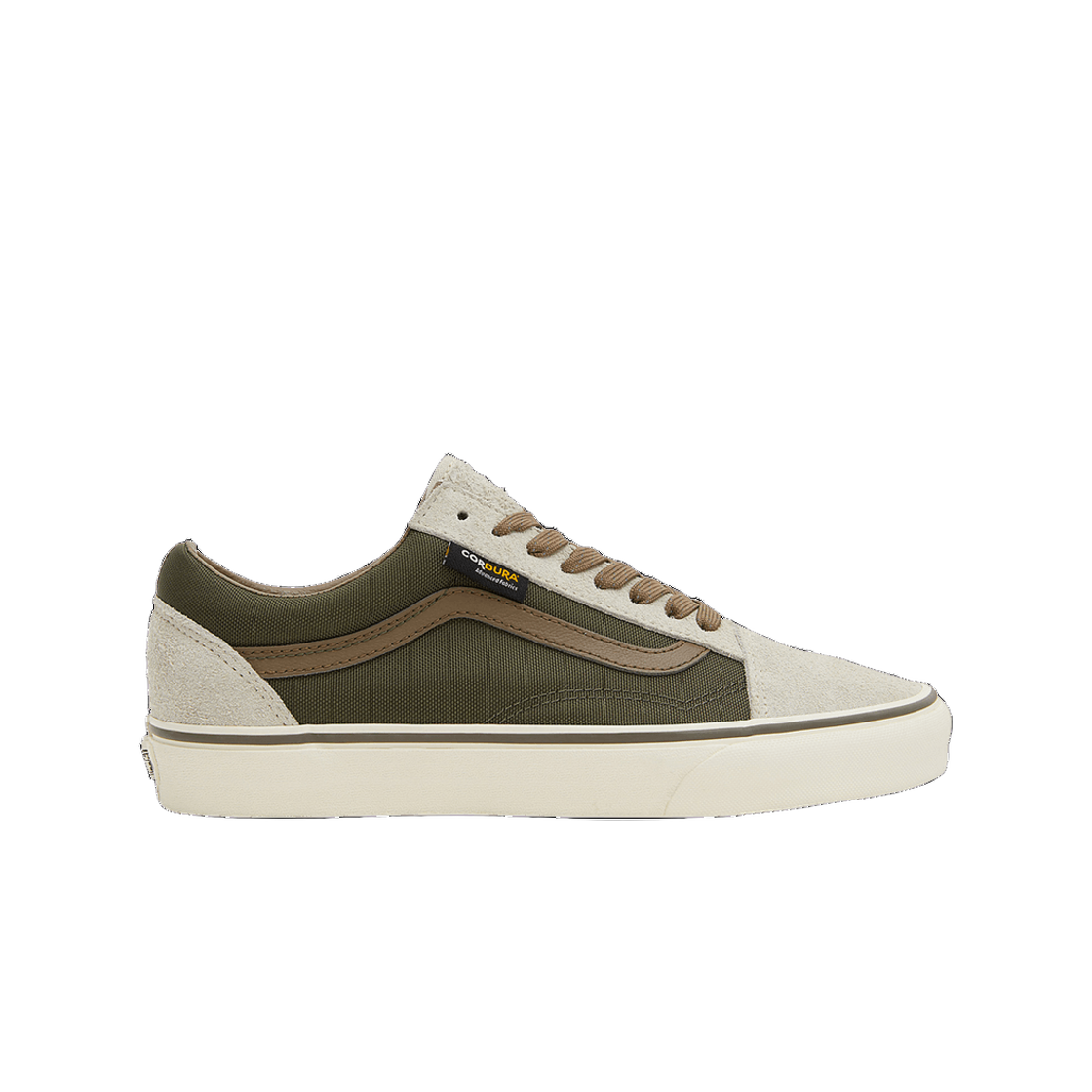 VN0007NTBXV Vans Old Skool Cordura Kalamata