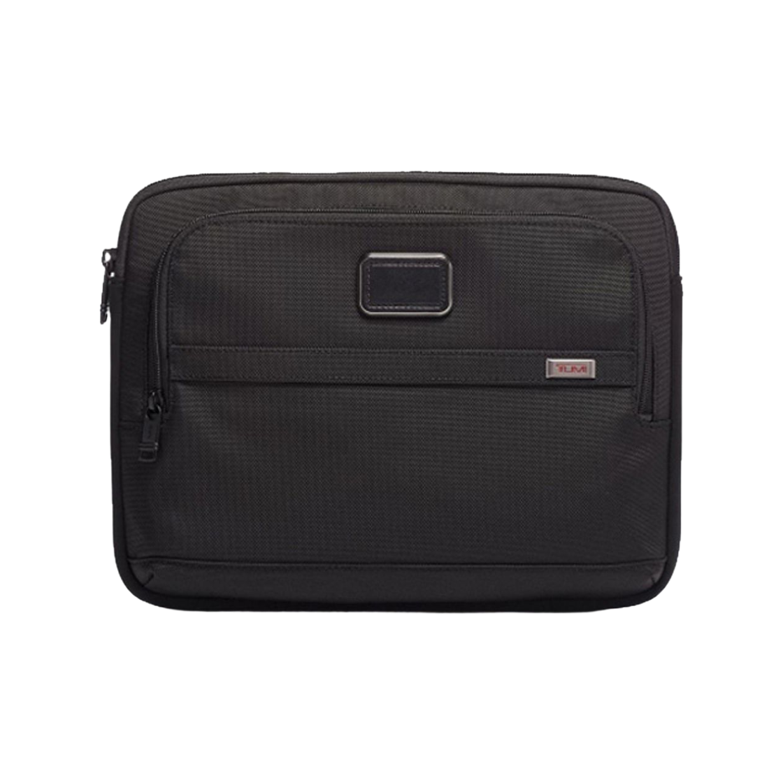 투미 알파 미디움 랩탑 커버 블랙(Tumi Alpha Medium Laptop Cover Black) - 1
