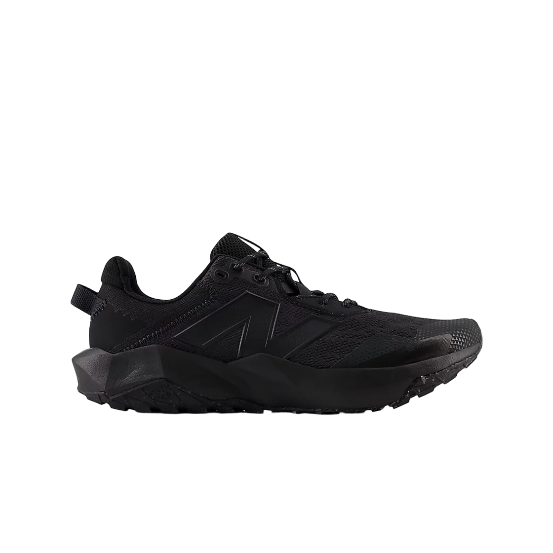 MTNTRLF6 New Balance Dynasoft Nitrel v6 Phantom Black - 4E XWide