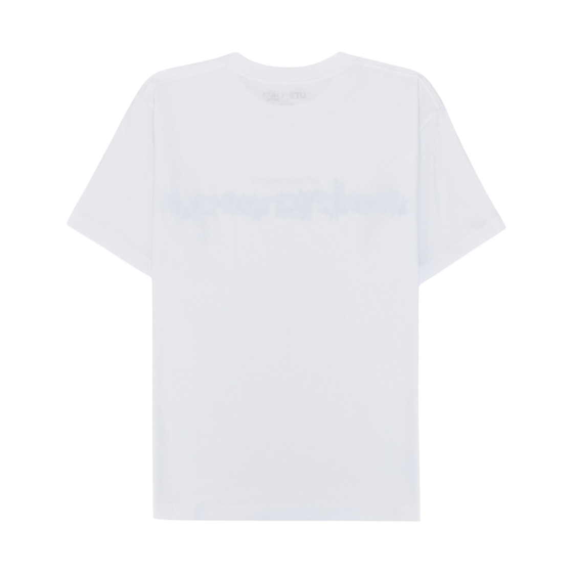 유니클로 UT 슈에이샤 창립 100주년 골든 카무이 티셔츠 화이트(Uniqlo UT Shueisha 100th Anniversary Golden Kamuy T-Shirt White) - 2