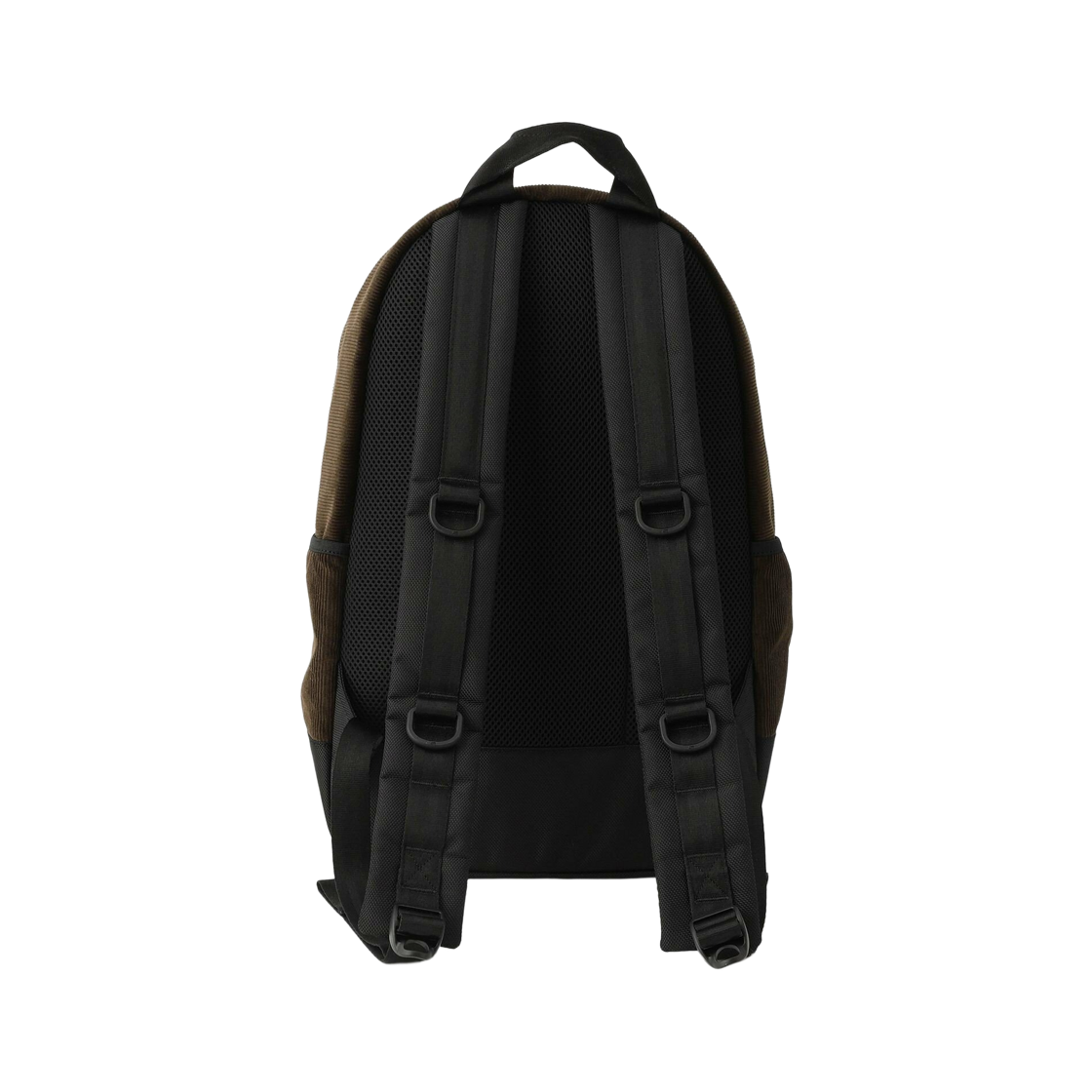 뉴에라 x 로페 피크닉 라이트팩 27L 다크 브라운(New Era x Rope Picnic Light Pack 27L Dark Brown) - 2