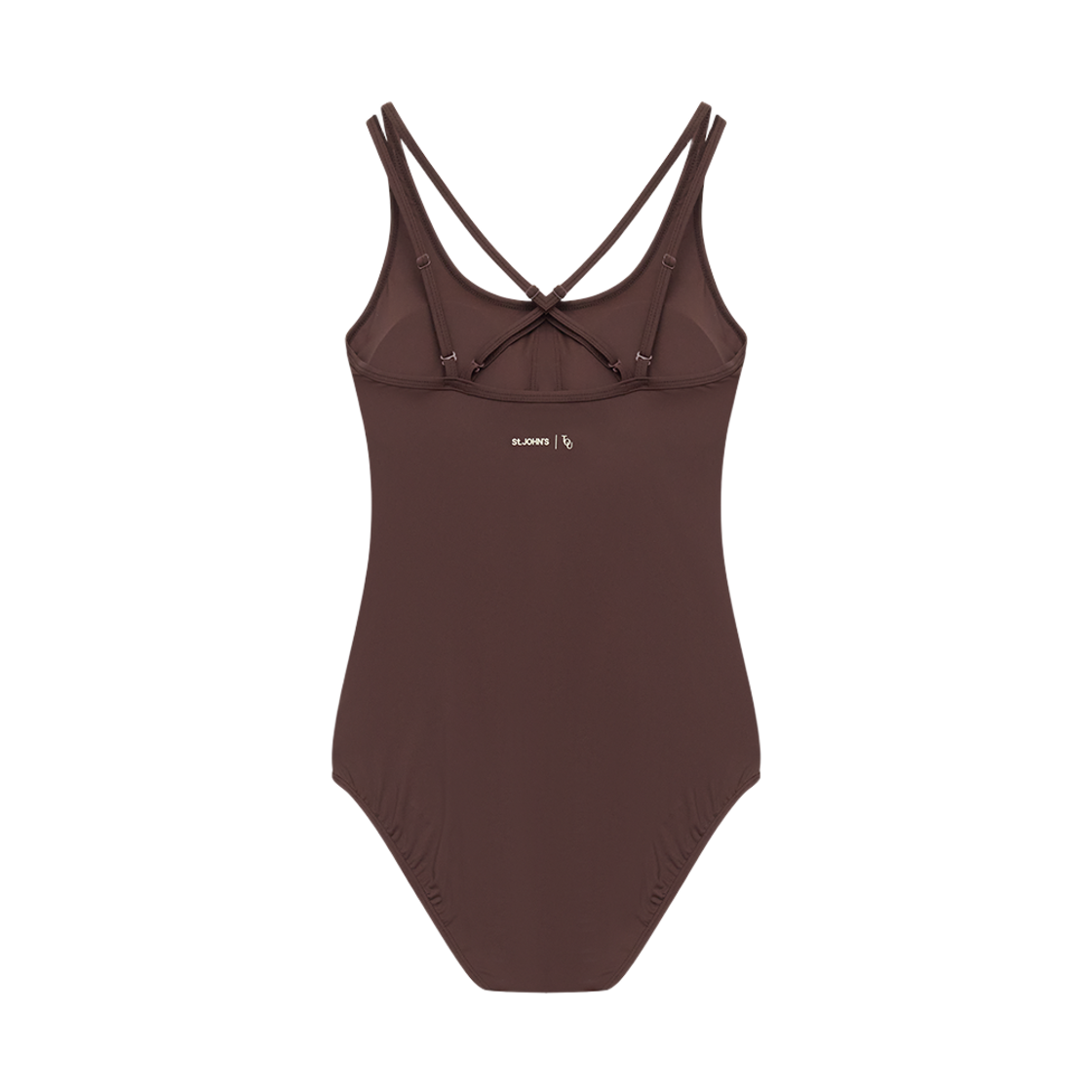 톤오브유 St.JOHN'S 모노키니(TONE OF YOU St.JOHN'S Monokini) - 2