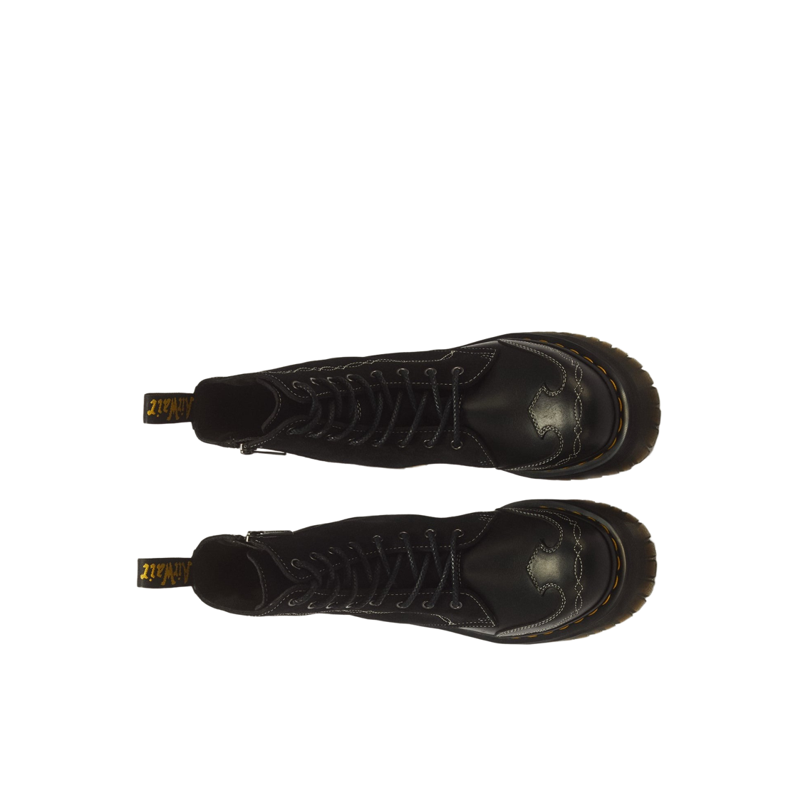 닥터마틴 제이든 로데오 블랙(Dr. Martens Jadon Rodeo Black) - 2