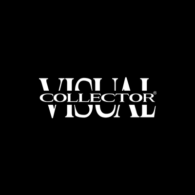 비주얼 컬렉터(VISUAL COLLECTOR)