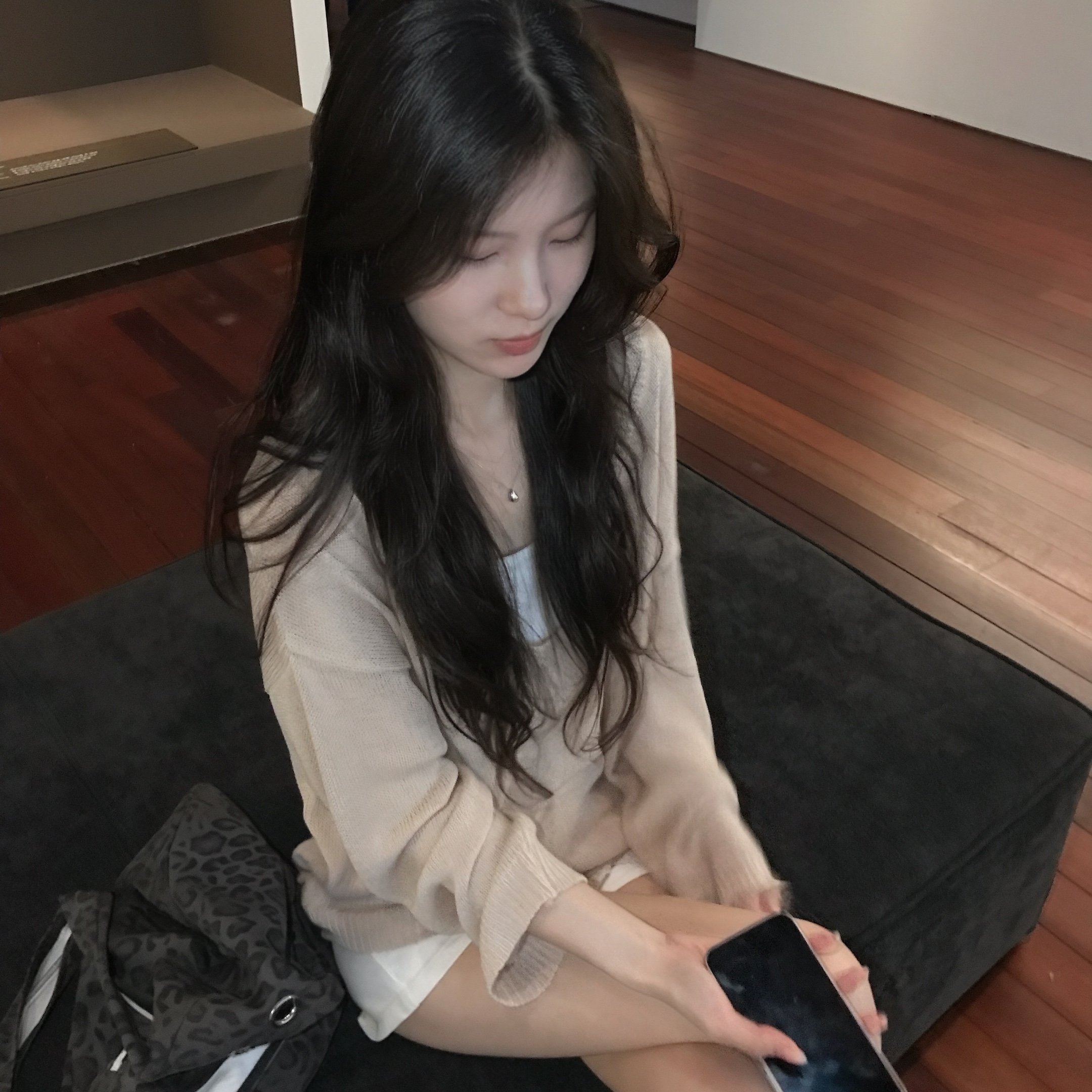 wldmsekfr님의 스타일