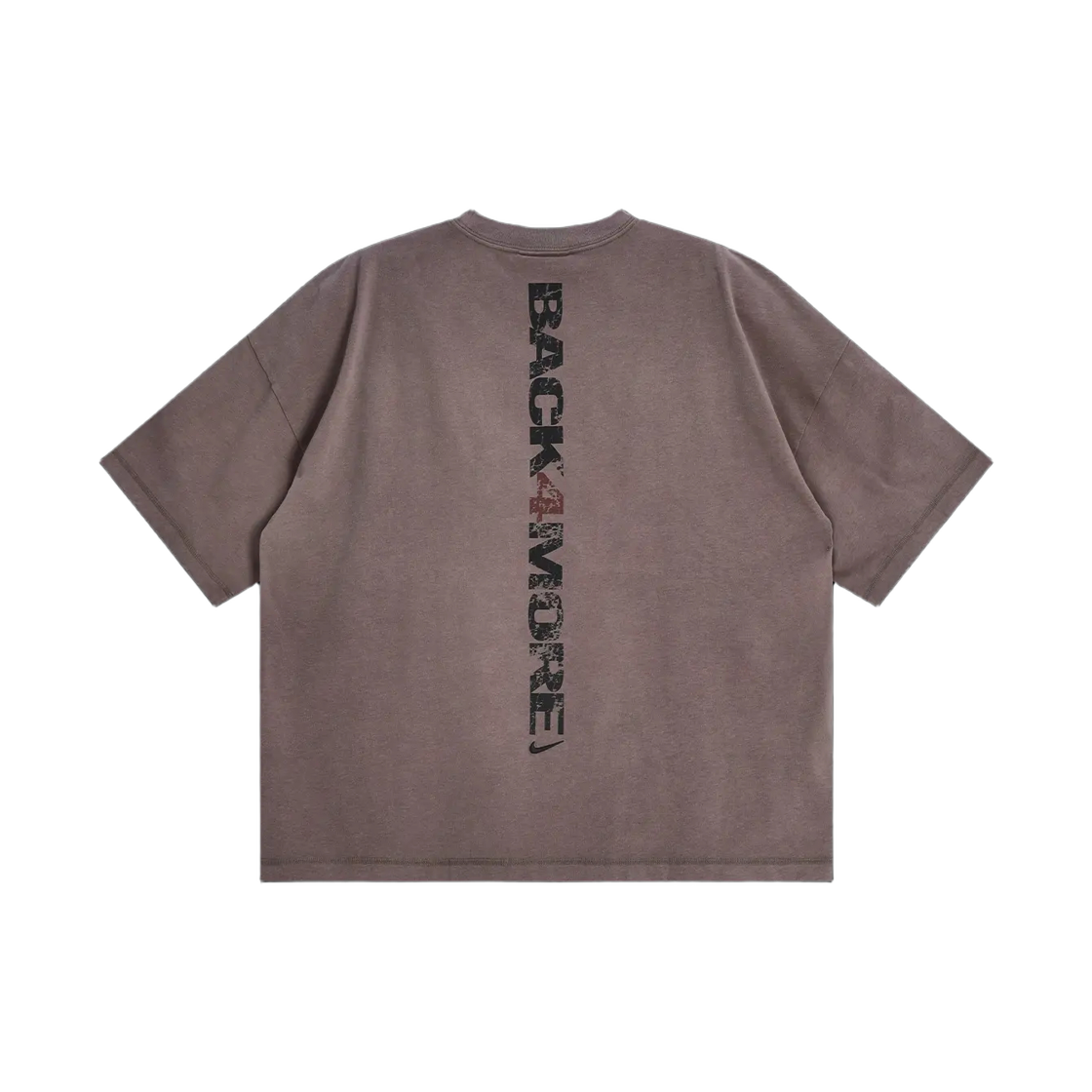 조던 인 하우스 숏슬리브 티셔츠 케이브 스톤 (IQ6281-289)(Jordan In House Short Sleeve T-Shirt Cave Stone (IQ6281-289)) - 2