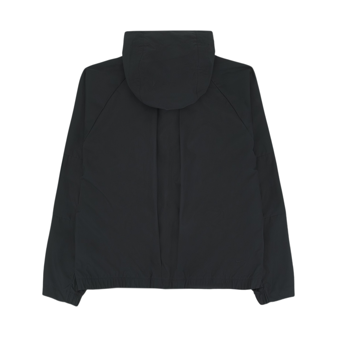 나이키 NSW 테크 슈퍼 경량 자켓 블랙(Nike NSW Tech Super Lightweight Jacket Black) - 2