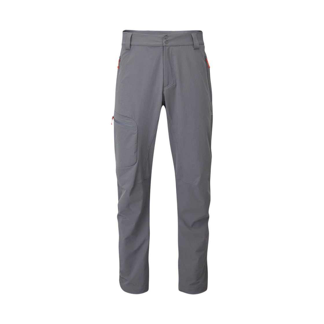 QFV-01 Rab Incline Pants Graphene