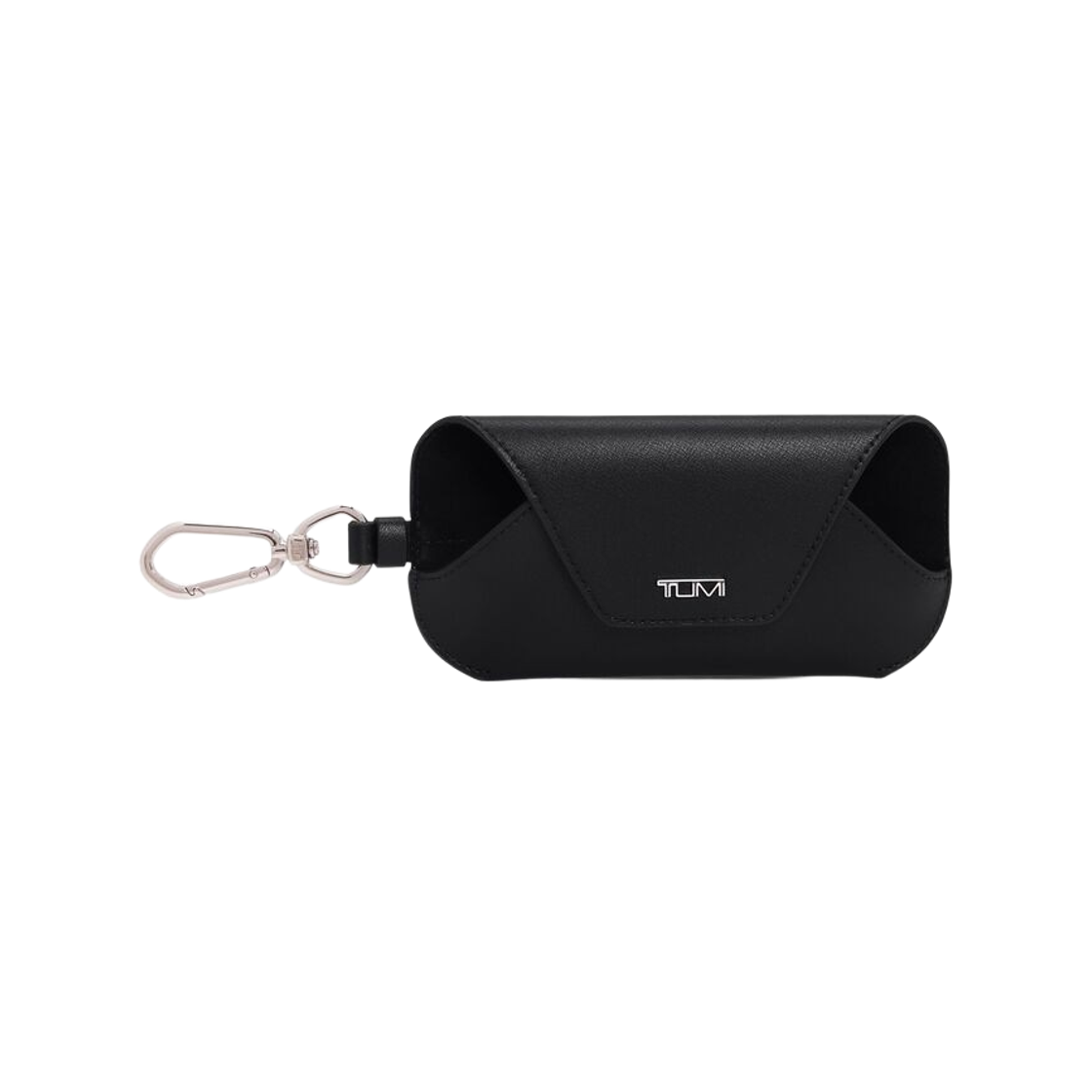 투미 벨덴 SLG 선글라스 케이스 참 블랙(Tumi Belden SLG Sunglasses Case Charm Black)